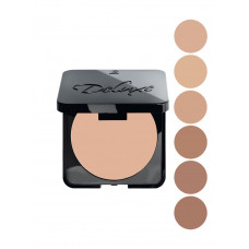 Perfect Smooth Compact Foundation