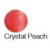 Crystal Peach