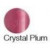 Crystal Plum